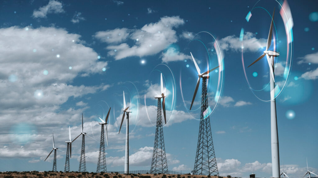 What the Future Holds for Spain’s Energy Sector
