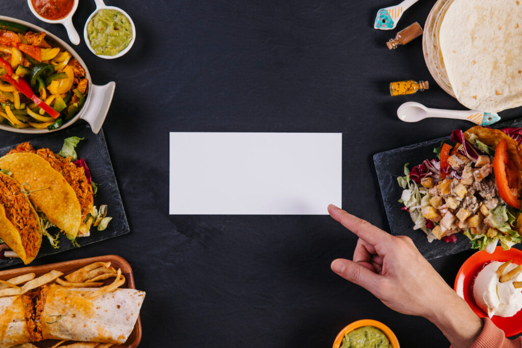 Promoting Your Chipotle Fundraiser Effectively
