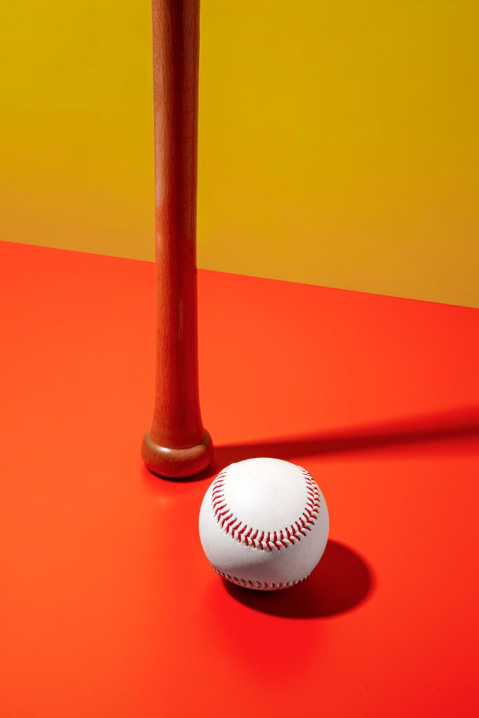 Batting Average and On-Base Percentage