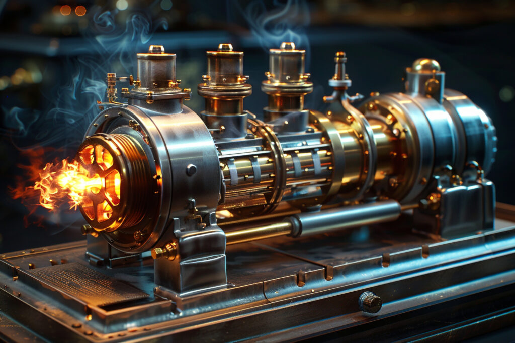 The Legendary RB26DETT Engine