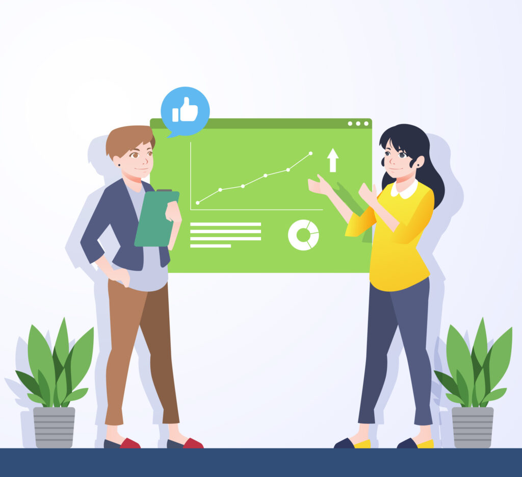 How the Admin Drives Growth for Shopnaclo