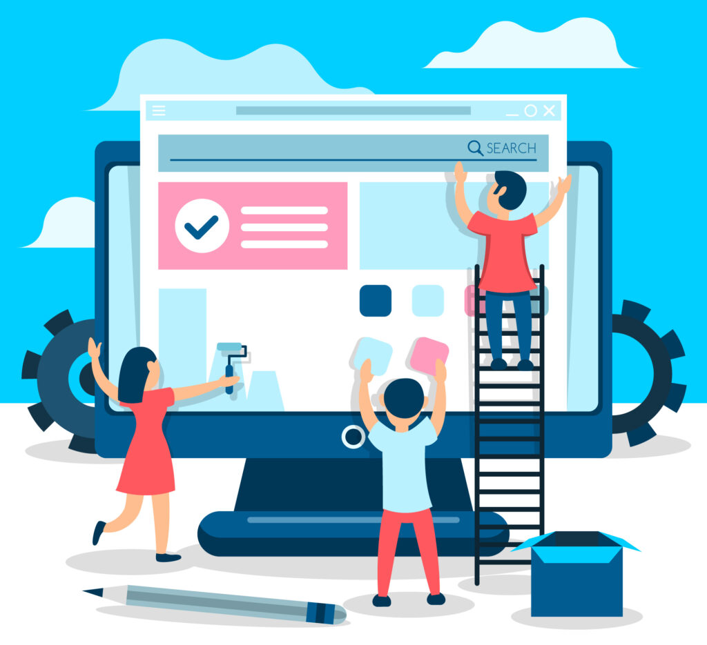 Creating a Tailored Ranking System for Your Website