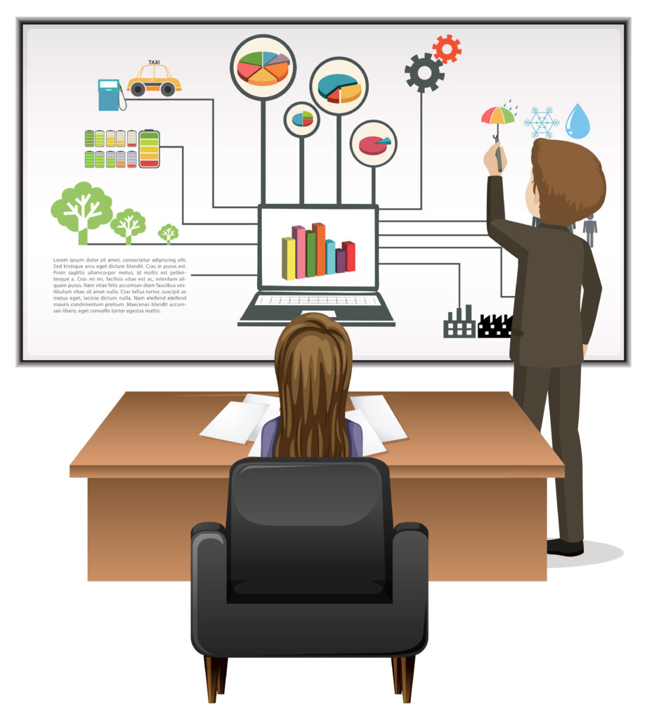 Key Responsibilities of the Admin of Shopnaclo