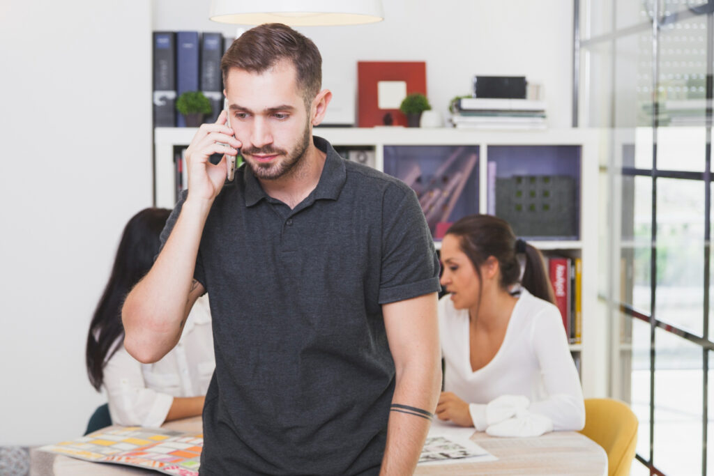What to Expect After Contacting designmode24.com