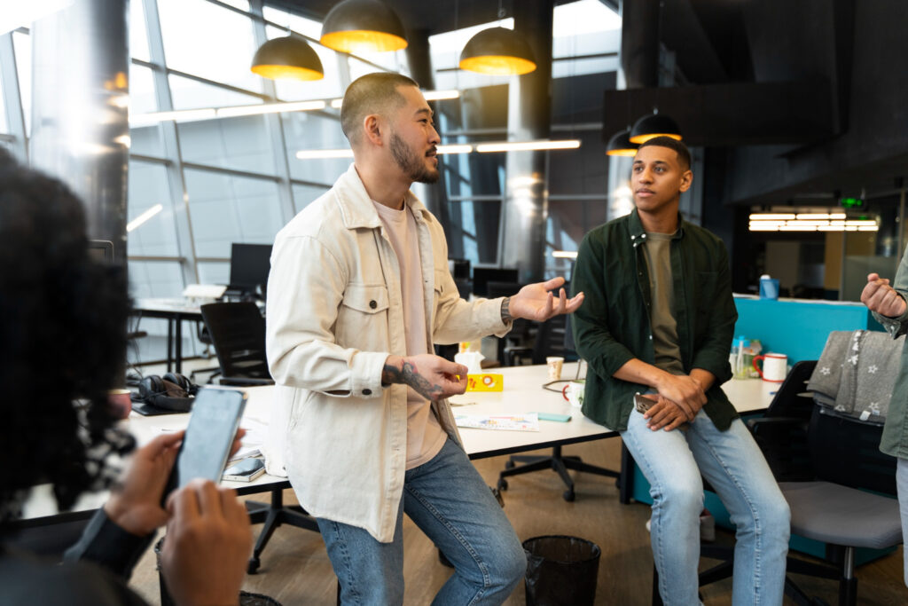 How TechBullion Benefits Entrepreneurs and Startups