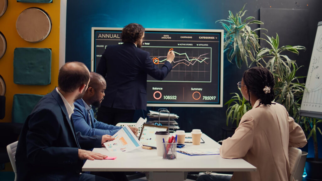 Why Investors and Analysts Follow TechBullion