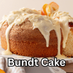 Bundt Cake: The Classic Dessert Making a Delicious Comeback