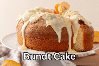 Bundt Cake: The Classic Dessert Making a Delicious Comeback