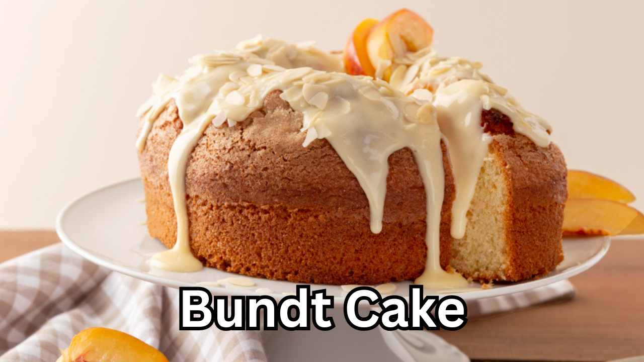 Bundt Cake: The Classic Dessert Making a Delicious Comeback