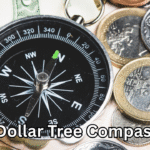 Dollar Tree Compass: Affordable Navigation for Everyone