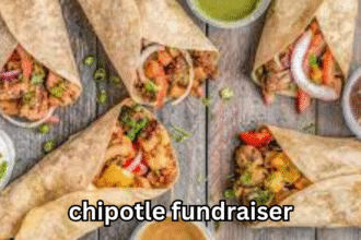 How to Run a Successful Chipotle Fundraiser: A Complete Guide
