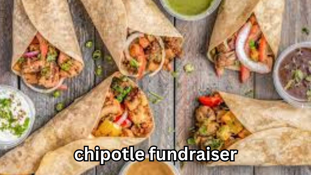How to Run a Successful Chipotle Fundraiser: A Complete Guide