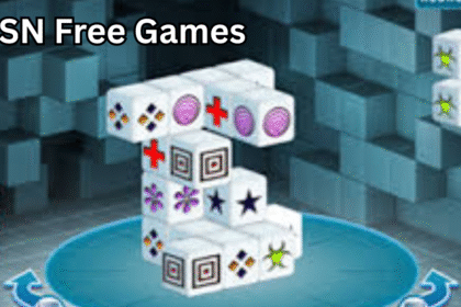 MSN Free Games: A Complete 2025 Gaming Guide for Casual Players