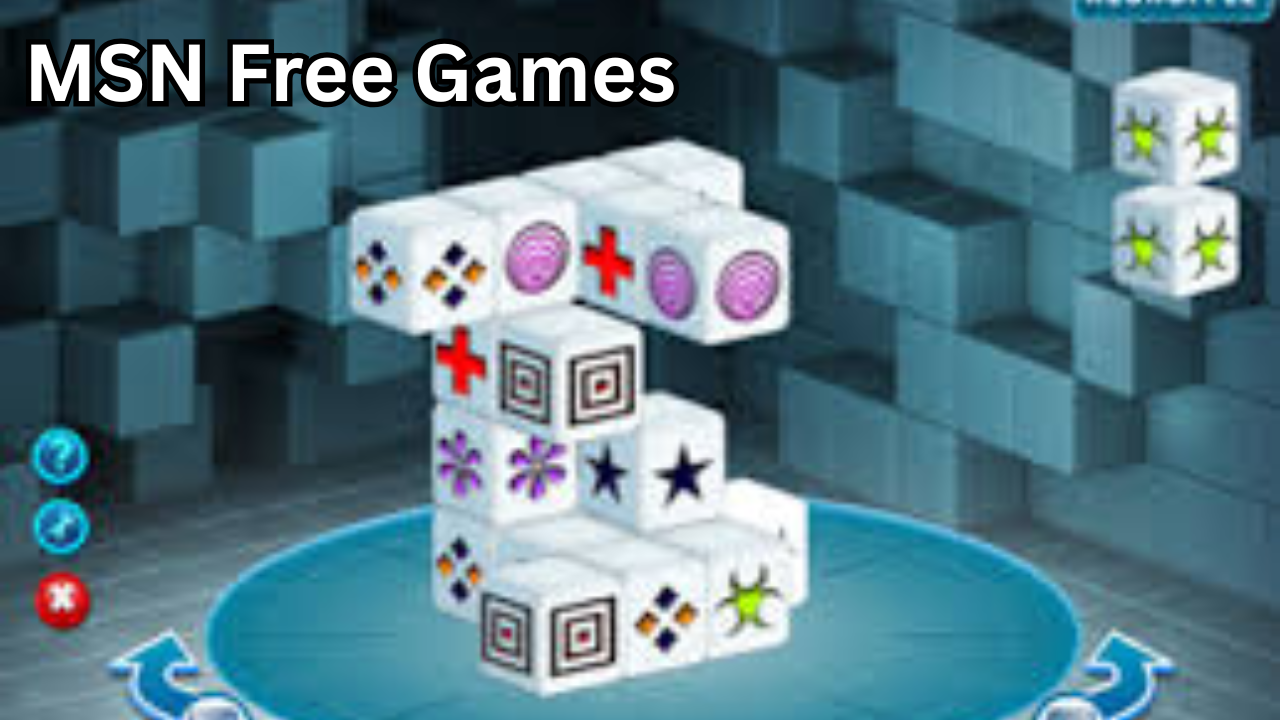 MSN Free Games: A Complete 2025 Gaming Guide for Casual Players
