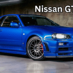 Nissan GTR R34: A Timeless Icon in Automotive History