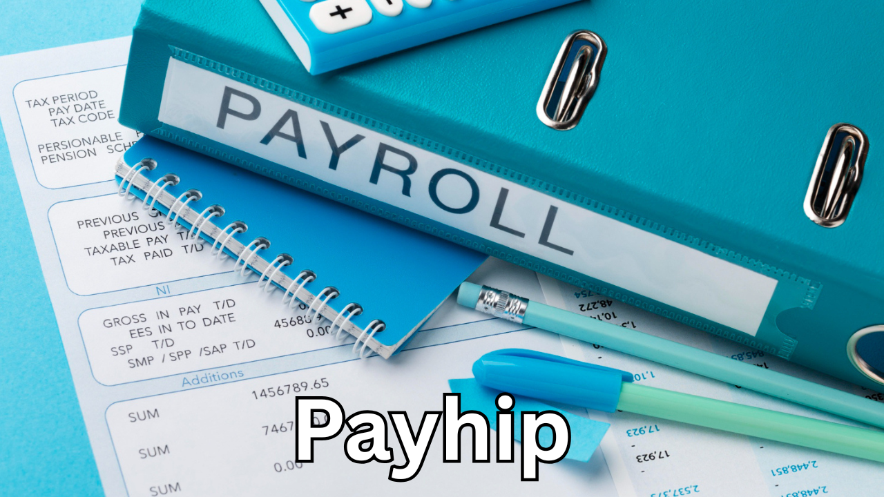 Payhip: The Ultimate Platform for Selling Digital Products Online