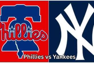 Phillies vs Yankees A Classic MLB Showdown