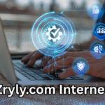 Zryly.com Internet: Revolutionizing Online Connectivity in 2025