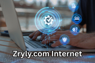 Zryly.com Internet: Revolutionizing Online Connectivity in 2025