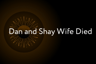 Dan and Shay Wife Died: Rumor or Truth? Everything You Need to Know