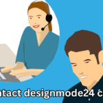 The Best Way to Contact designmode24 com for Quick Support and Assistance