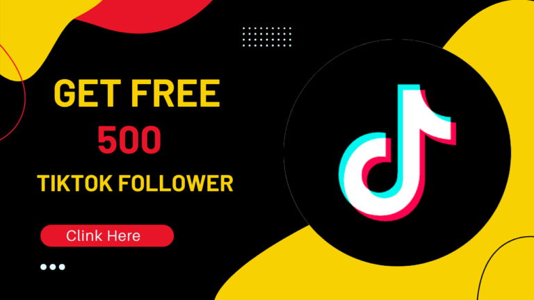 tiktok free earning way
